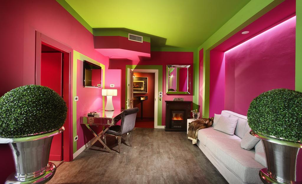 Hotel Adua&Regina di Saba Wellness&Beauty Montecatini Terme Zimmer foto