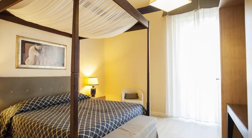 Hotel Adua&Regina di Saba Wellness&Beauty Montecatini Terme Exterior foto